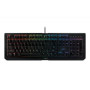 Razer BlackWidow X Chroma Gunmetal Edition RGB Mechanical Keyboard