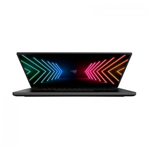Razer Blade 15 Advanced Model Core i7 11th Gen RTX 3060 6GB Graphics 15.6