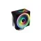 GAMDIAS BOREAS M1-610 ARGB CPU Air Cooler