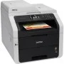 Brother MFC-9330CDW Multifunction Color Laser Printer