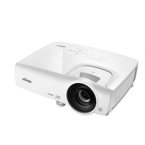 Vivitek BW566 DLP Projector