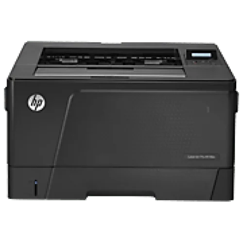 HP LaserJet Pro M706n A3 Printer