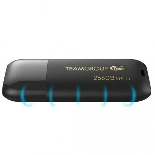 TEAM C175 256GB USB3.1 Pen Drive