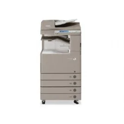 Canon imageRUNNER ADVANCE C2020 Color Copier