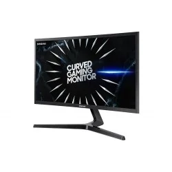 SAMSUNG C24RG50FQW 24 INCH 144 HZ CURVED FREESYNC GAMING MONITOR