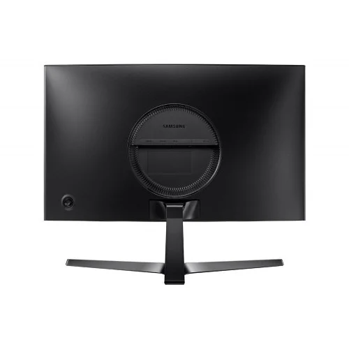 SAMSUNG C24RG50FQW 24 INCH 144 HZ CURVED FREESYNC GAMING MONITOR