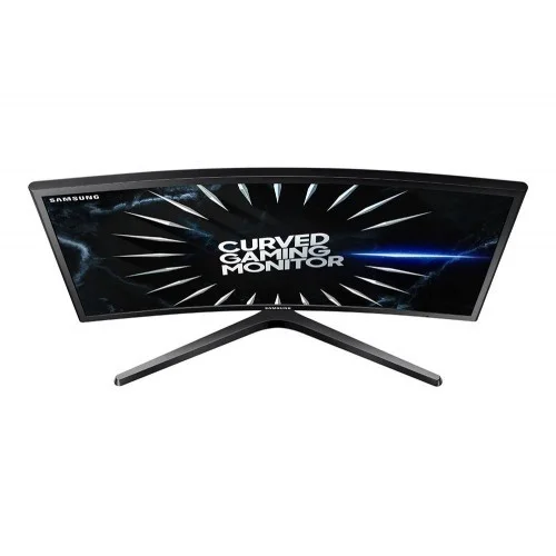 SAMSUNG C24RG50FQW 24 INCH 144 HZ CURVED FREESYNC GAMING MONITOR