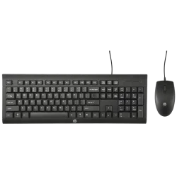 HP C2500 Desktop Combo