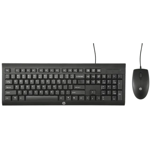 HP C2500 Desktop Combo