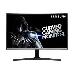 SAMSUNG CRG5 27 INCH 240HZ CURVED GAMING MONITOR