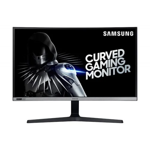 SAMSUNG CRG5 27 INCH 240HZ CURVED GAMING MONITOR