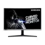 SAMSUNG CRG5 27 INCH 240HZ CURVED GAMING MONITOR