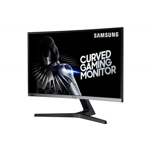 SAMSUNG CRG5 27 INCH 240HZ CURVED GAMING MONITOR