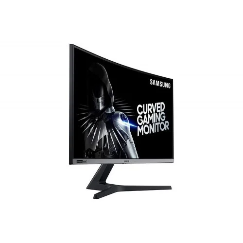 SAMSUNG CRG5 27 INCH 240HZ CURVED GAMING MONITOR