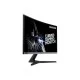 SAMSUNG CRG5 27 INCH 240HZ CURVED GAMING MONITOR
