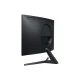 SAMSUNG CRG5 27 INCH 240HZ CURVED GAMING MONITOR