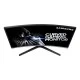 SAMSUNG CRG5 27 INCH 240HZ CURVED GAMING MONITOR