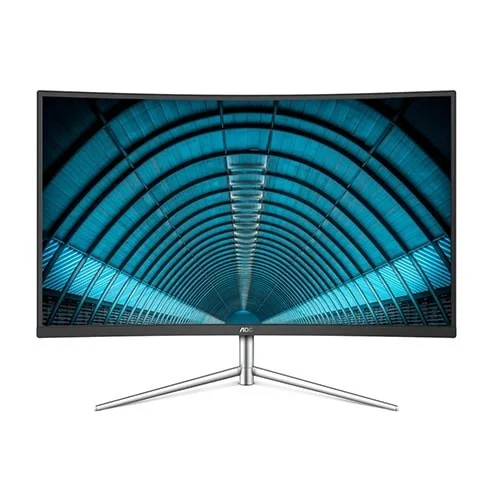 AOC C32V1Q 32 INCH 16:9 CURVED LCD MONITOR