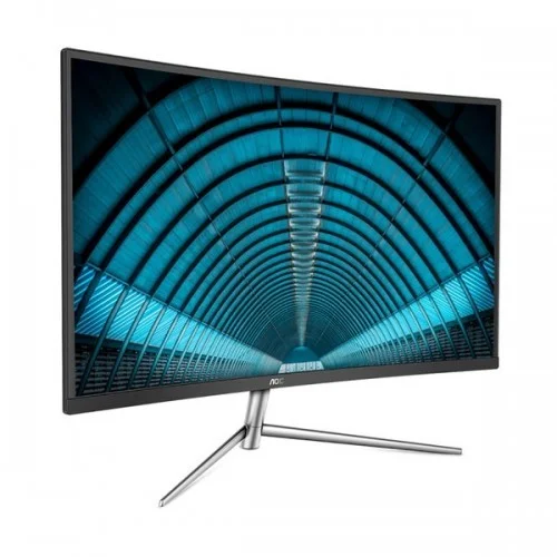 AOC C32V1Q 32 INCH 16:9 CURVED LCD MONITOR