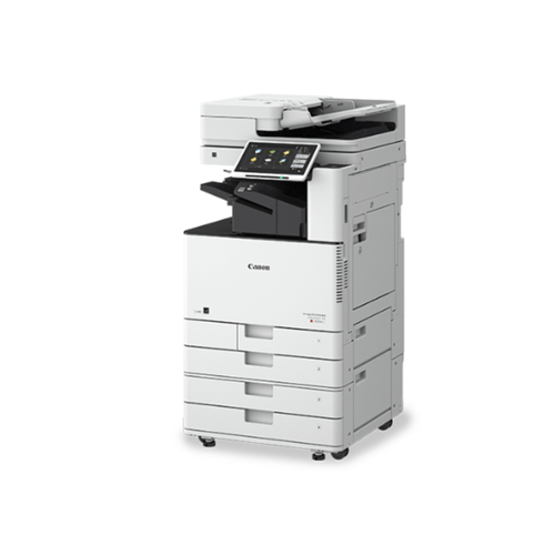 Canon iR ADV DX C3730i Digital Photocopier