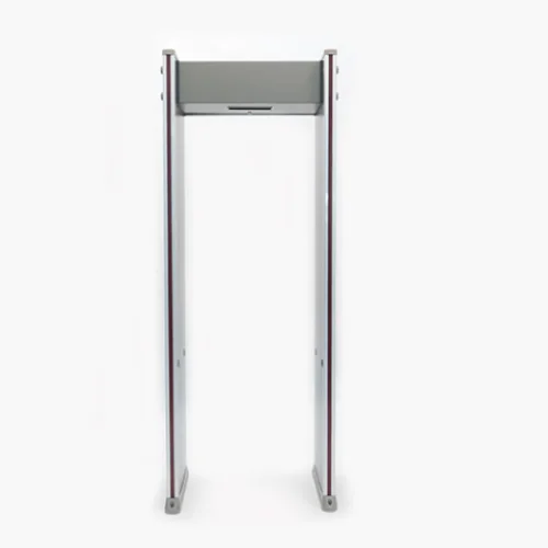 ZKTeco ZK-D2180S Walk Through Metal Detector