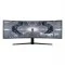 Samsung Odyssey C49G95TSSW 49 inch G-Sync 240Hz Curved 2k Gaming Monitor