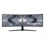 SAMSUNG ODYSSEY G9 49 INCH 32:9 240HZ CURVED HDR NVIDIA G-SYNC QLED GAMING MONITOR