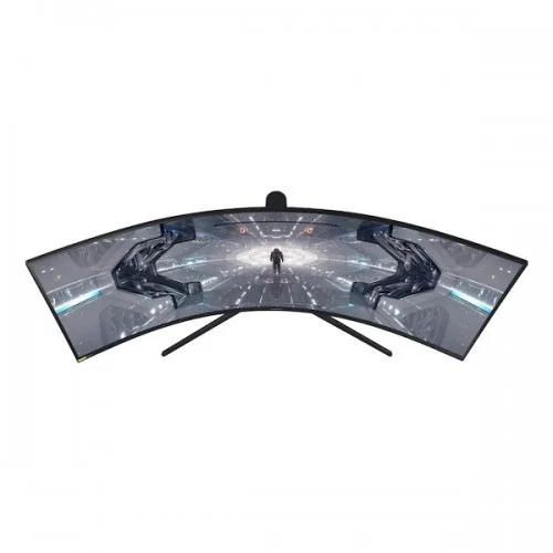 SAMSUNG ODYSSEY G9 49 INCH 32:9 240HZ CURVED HDR NVIDIA G-SYNC QLED GAMING MONITOR
