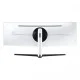 Samsung Odyssey C49G95TSSW 49 inch G-Sync 240Hz Curved 2k Gaming Monitor
