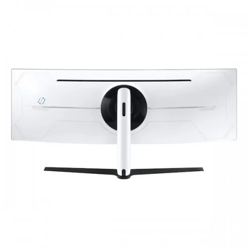 SAMSUNG ODYSSEY G9 49 INCH 32:9 240HZ CURVED HDR NVIDIA G-SYNC QLED GAMING MONITOR