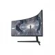 Samsung Odyssey C49G95TSSW 49 inch G-Sync 240Hz Curved 2k Gaming Monitor