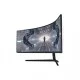SAMSUNG ODYSSEY G9 49 INCH 32:9 240HZ CURVED HDR NVIDIA G-SYNC QLED GAMING MONITOR