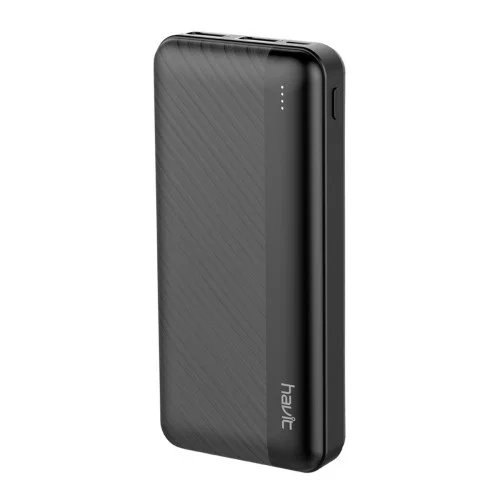 Havit Power Bank 10,000 mAh PB57