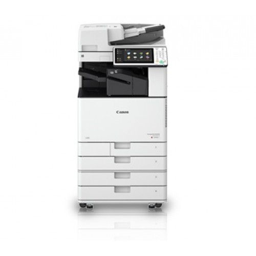 Canon iR ADV DX C3720i Digital Photocopier