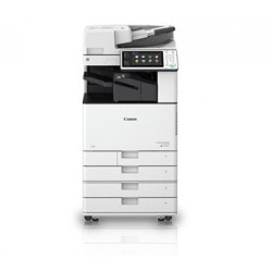 Canon imageRUNNER ADVANCE C3520i Multifunction Copier