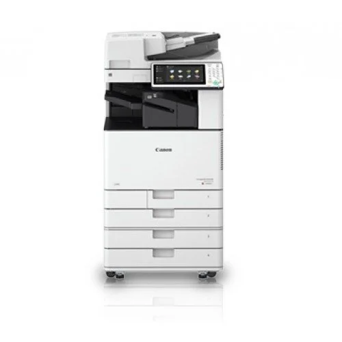 Canon imageRUNNER ADVANCE C3520i Multifunction Copier