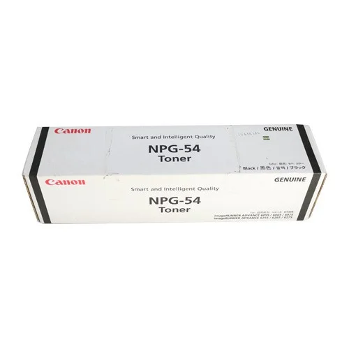 Canon NPG-54 Toner