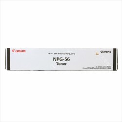 Canon NPG-56 Toner (Black)