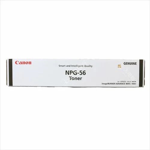 Canon NPG-56 Toner (Black)