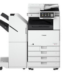 Canon iR ADV DX C3730i Digital Photocopier