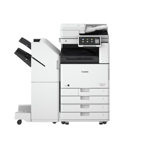 Canon iR ADV DX C3730i Digital Photocopier