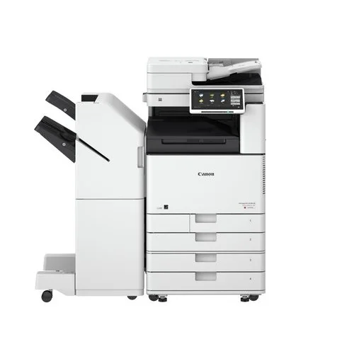Canon iR ADV DX C3730i Digital Photocopier