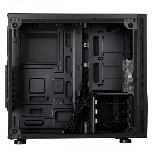 Corsair Carbide Series Spec-05 Mid-Tower Gaming Case