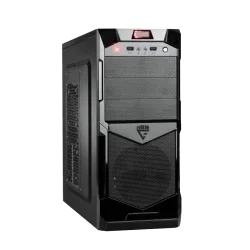 Evolur SX C3099 ATX Casing with 200 Watt PSU