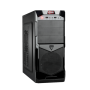 Evolur SX C3099 ATX Casing with 200 Watt PSU