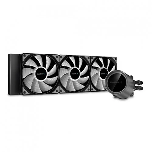 DeepCool CASTLE 360EX A-RGB AIO liquid CPU Cooler