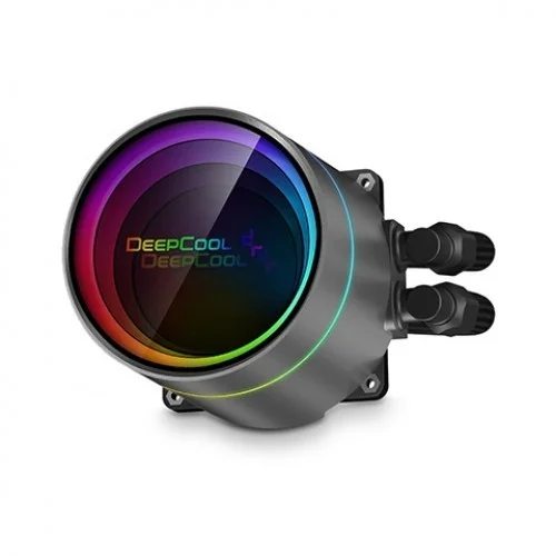 DeepCool CASTLE 360EX A-RGB AIO liquid CPU Cooler
