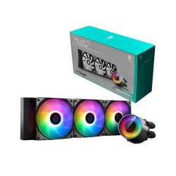 DEEPCOOL Castle 360 RGB V2 360mm AIO Liquid Cooler