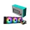 DEEPCOOL Castle 360 RGB V2 360mm AIO Liquid Cooler