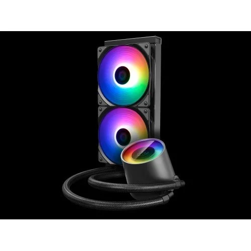 Deepcool Castle 240RGB V2 Cpu Liquid Cooler